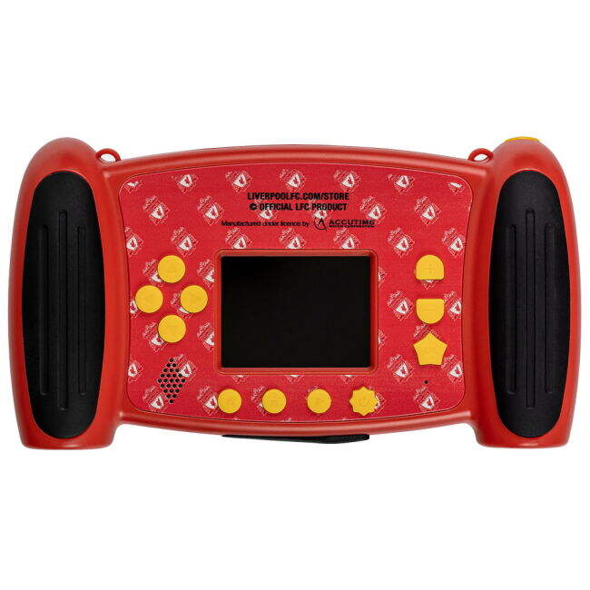 Liverpool FC Kids Interactive Camera - high quality