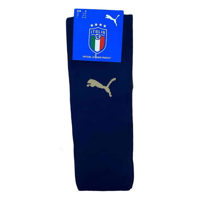 2020-2021 Italy Away Socks for (Adult