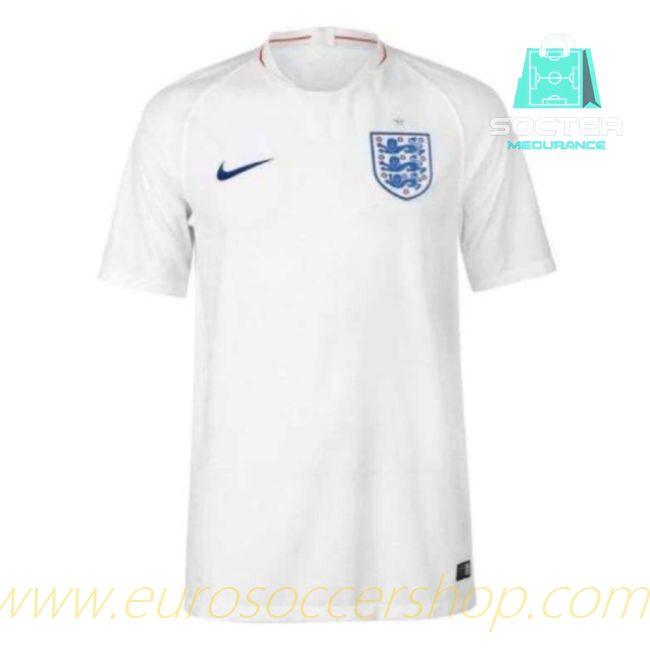 2018-2019 England Player Version Home
