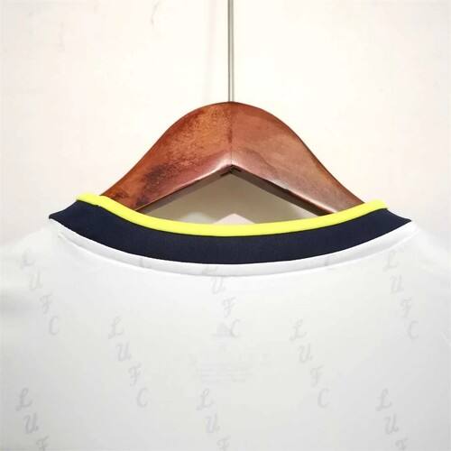 Authentic 2022-2023 Local - Team Pride - Authentic Replica