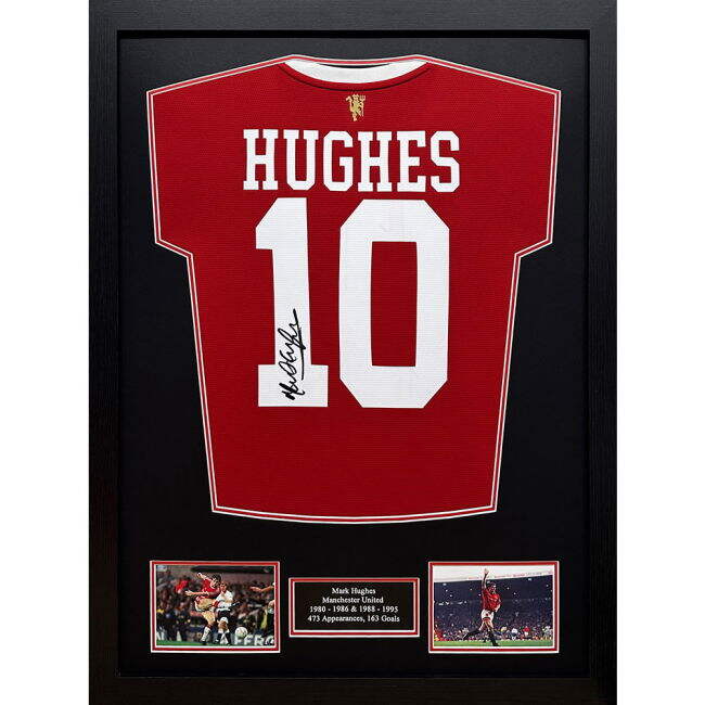 Replica Jersey MUN Comfortable Framed - Adults Flexible #15807