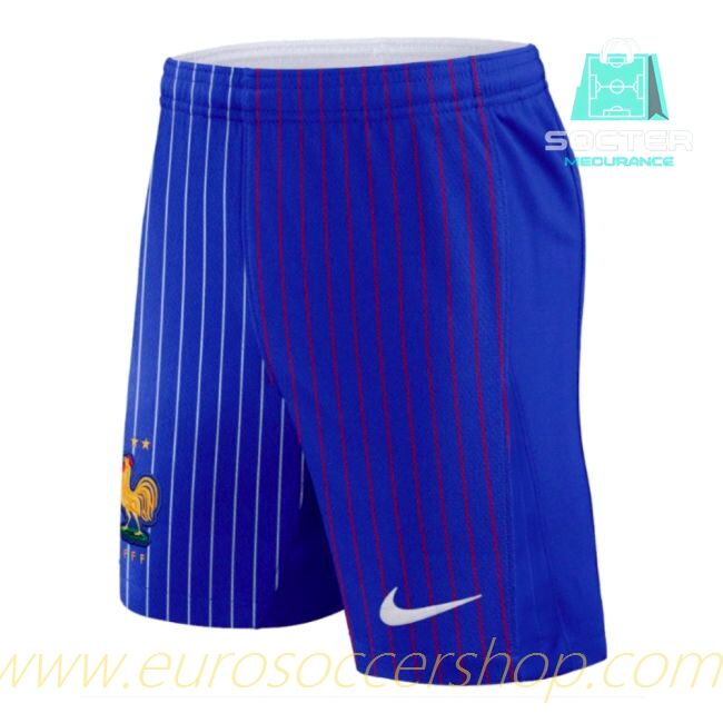 2024-2025 Season France Away Kit