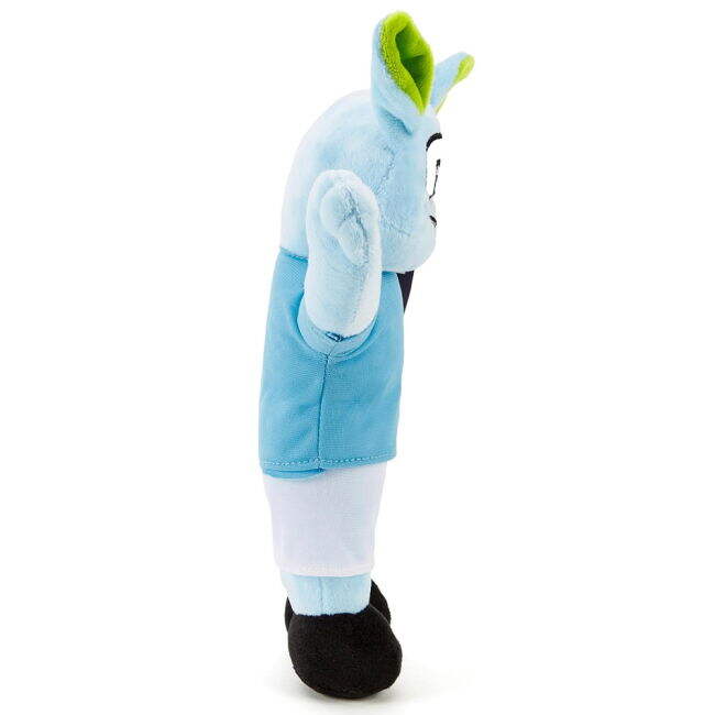 Manchester City FC Plush Moonchester Mascot - official style