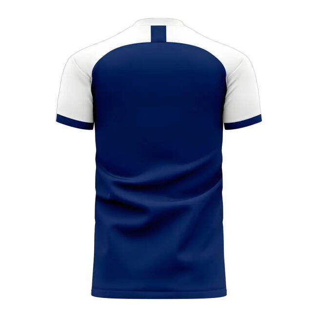 Cordoba Performance Home Jersey 2025-2026