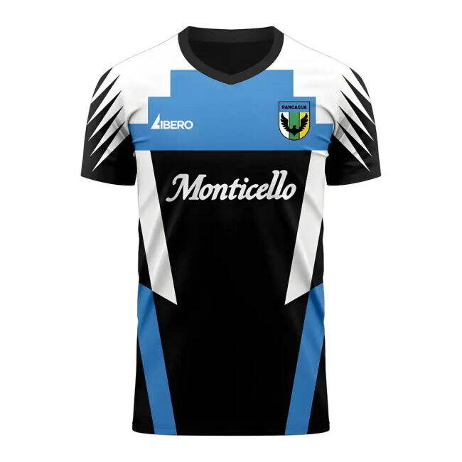 South American Pro Away Jersey 2025-2026