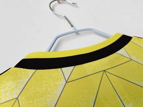 Local - Stylish Design - World Cup - Premium Replica - High