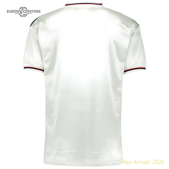 Elite England 2024-2025 Home Jersey (eng) Athletic Modern
