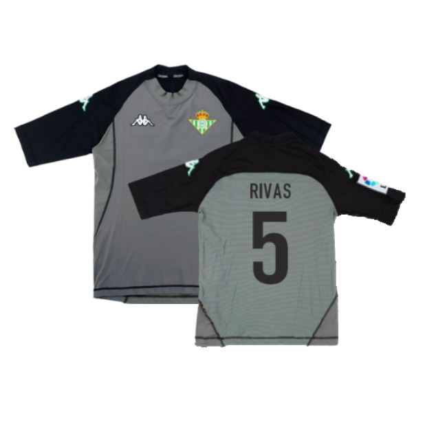 High Quality Betis 2025-2026 Home Strip