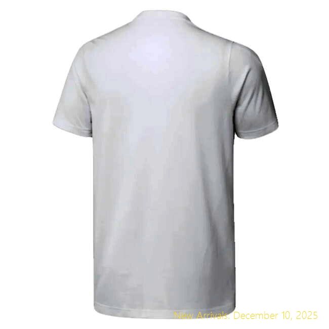 Official Real Madrid (rm) Tee - Soccer Jersey - Comfortable Fit