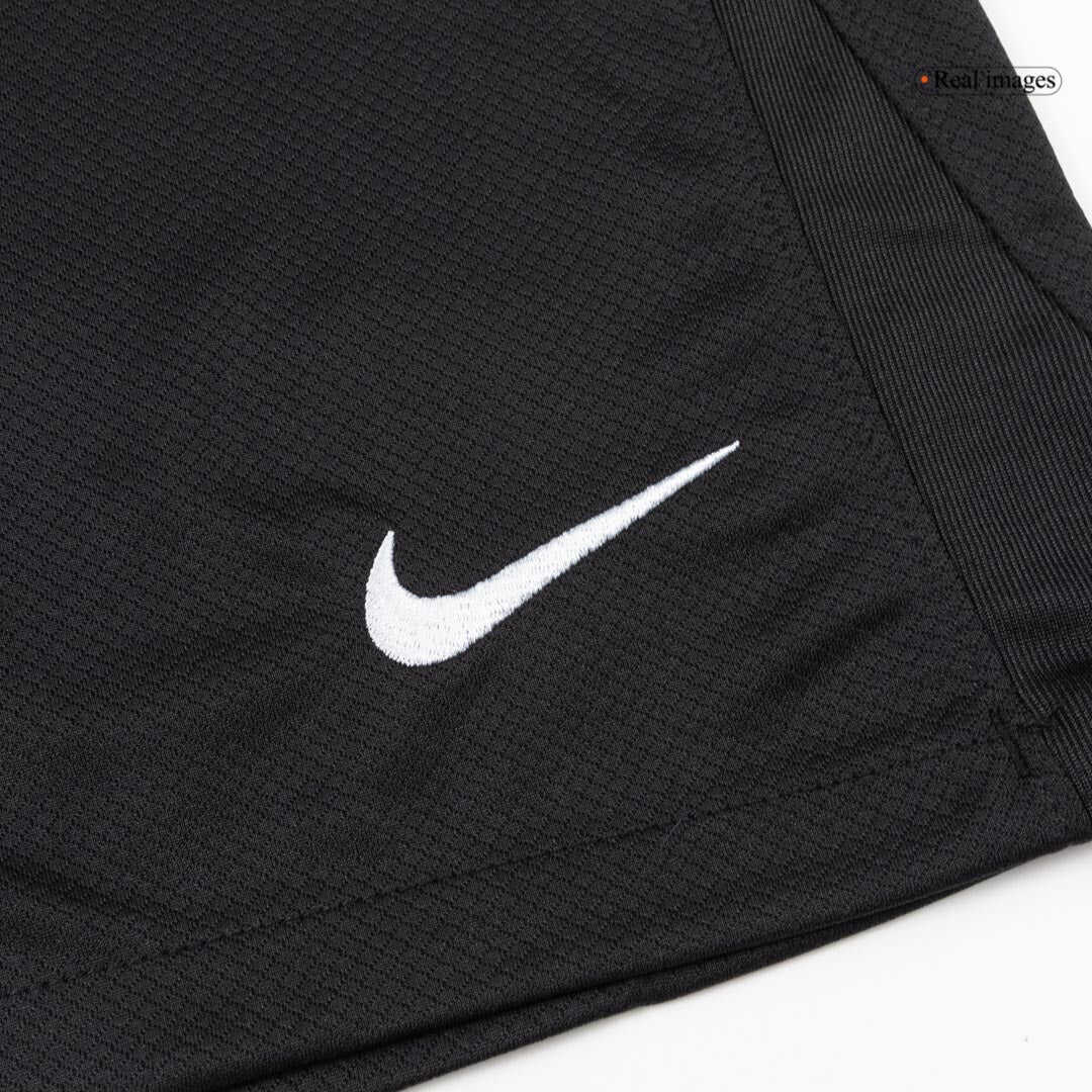 Chelsea Third Away Soccer Shorts 2025/26