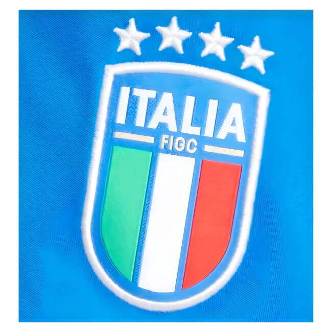 Italy Modern Away Jersey 2024-2025