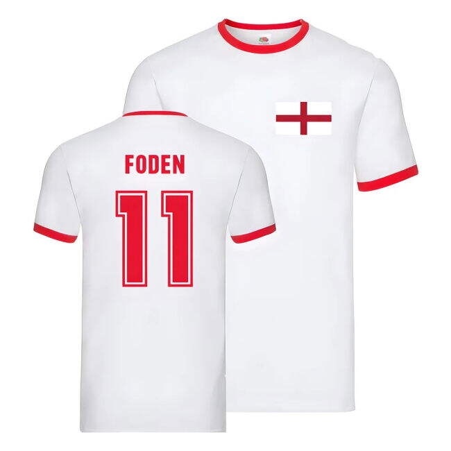 England Performance Jersey England #97