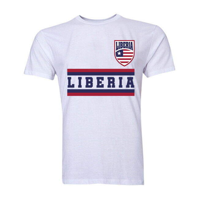 Liberia Classic Jersey Liberia #85