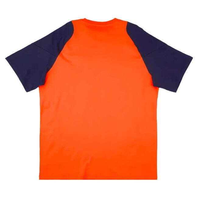 Man Utd Official Training Football Shirt 2024-20 M