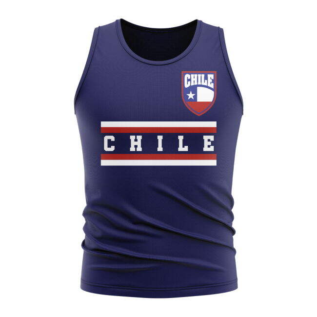 Chile Chile Jersey (Adult) #41