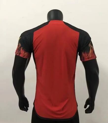 2022 Local - Luxury Cotton - Authentic Replica - Breathable Design