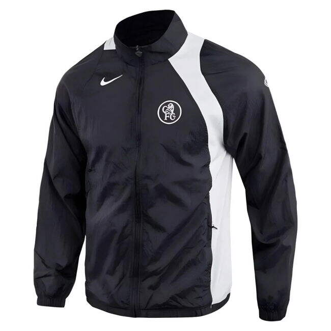 Elite Performance Faithful Chelsea Modern Style Football Shirt