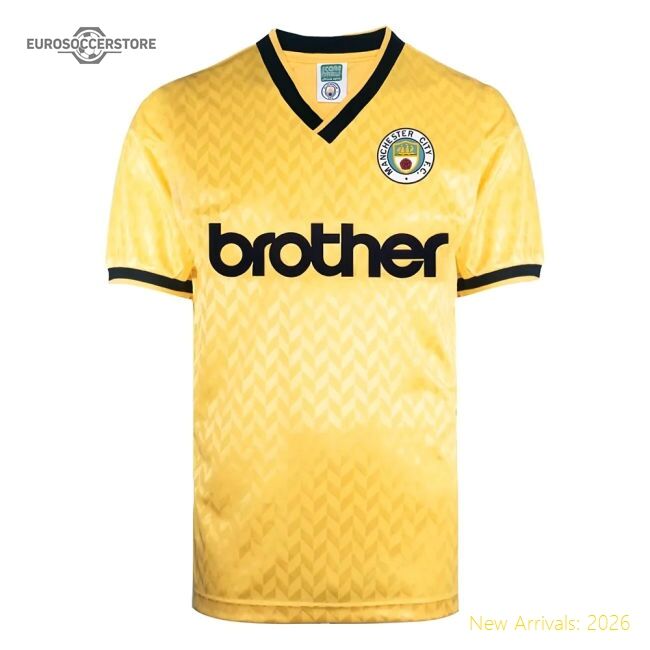 Manchester Manchester City Jersey Barclays Premier League Technology