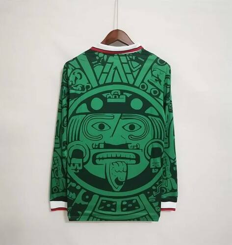 1998 Local - High-end - Football Merchandise - Trendy Design