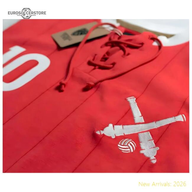 Premier League Team English Premier League Premium Jersey Umbro Pro