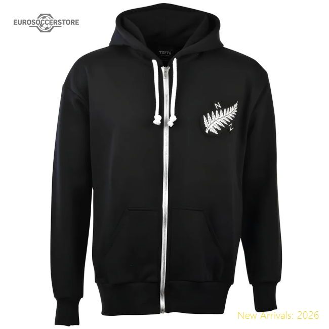Genuine Football Team Hoodie - Timeless 2024-2025 Casual