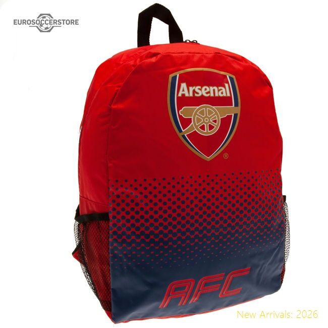 2023-2024 Arsenal Home Pro-level Puma Drycell Performance Fabric