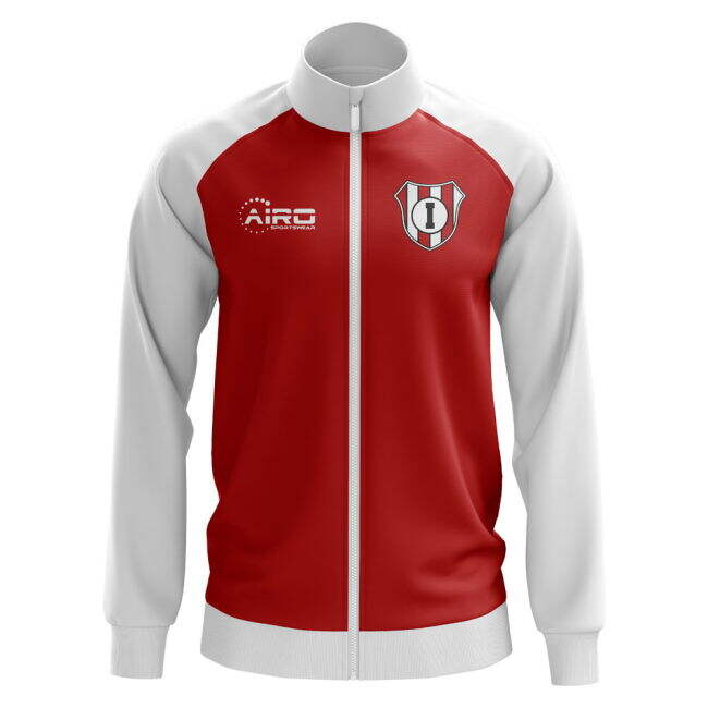 Independiente Track Jackets Jersey (Adult)