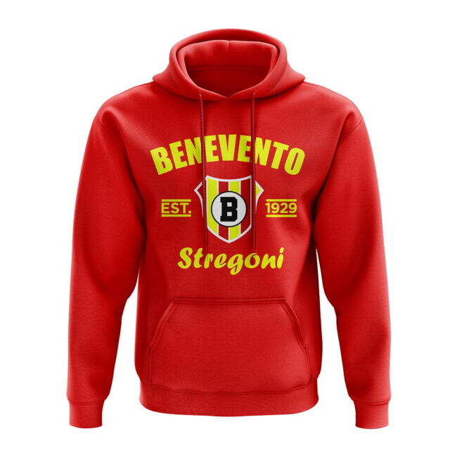 Benevento Exclusive Jersey Benevento