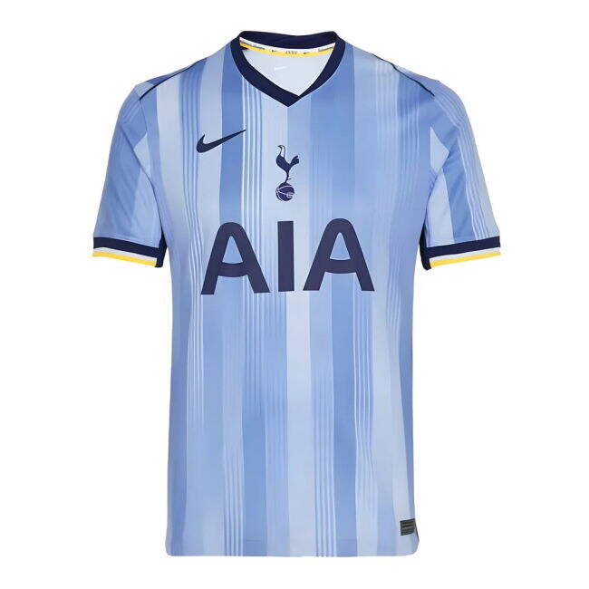 2024-20 Tottenham contemporary Away Football Shirt