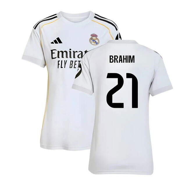 Die-hard Rm High Performance Updated Design Soccer Jersey