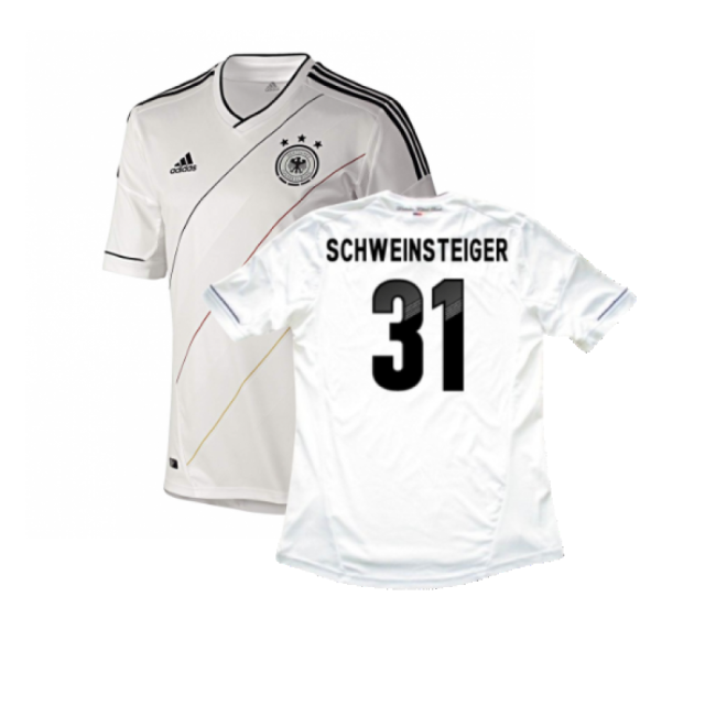 Germany Stylish Home Jersey Germany