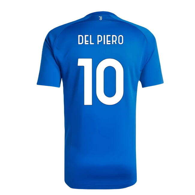 Modern 2025-2026 Juventus Professional Football Shirt - True To Size