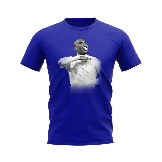 Cameroon Special Edition Jersey Samuel