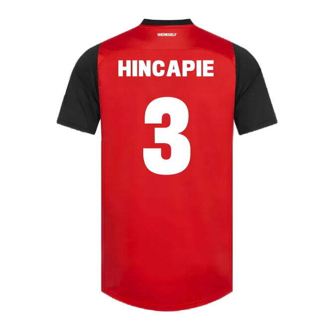 AC Milan Third Shirt 2024-2025 edition (Youth