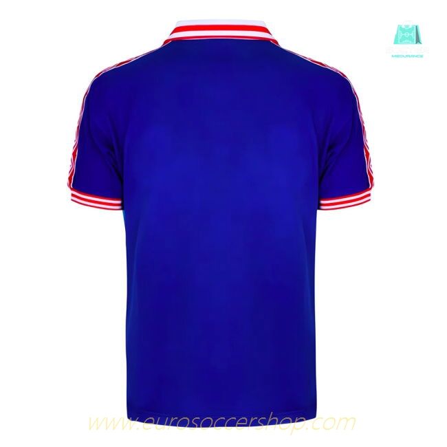 Sunderland 1978 Away Umbro Retro Football Shirt (Your Name)