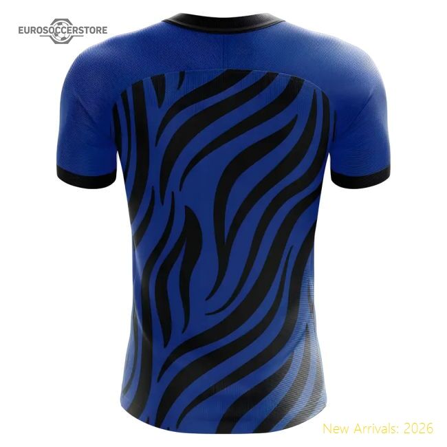 Football Team Elite Jersey (2025-2026) Fit Timeless Athletic