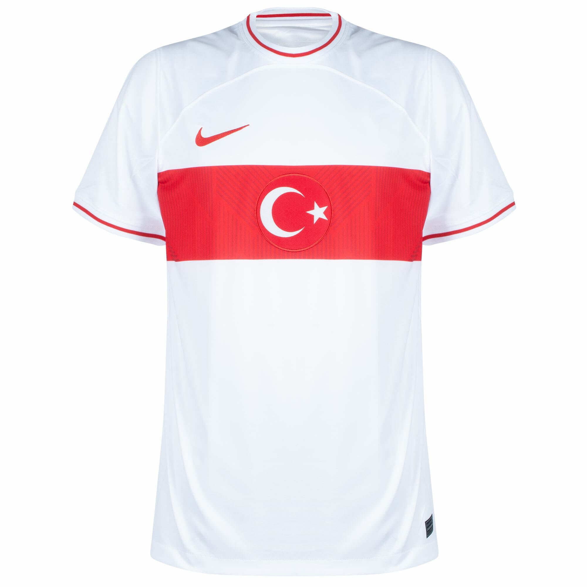 TURKEY HOME SHIRT 2022 2023