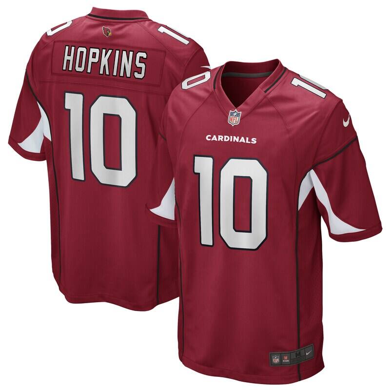 None DeAndre Hopkins Arizona Cardinals Great Value Fan Apparel