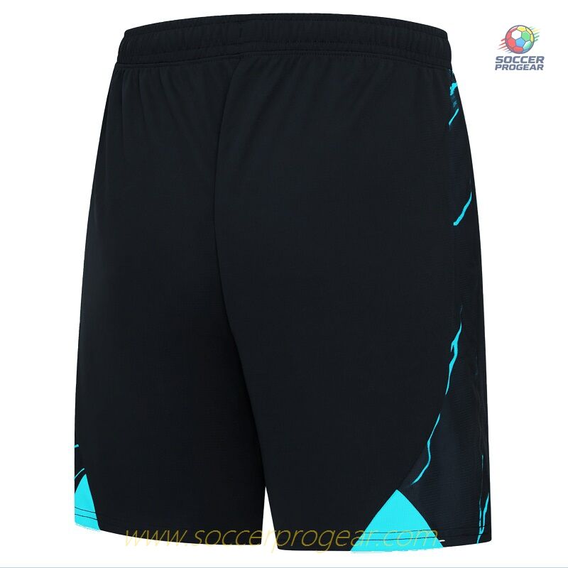 Manchester City Third 2023 2024 Shorts