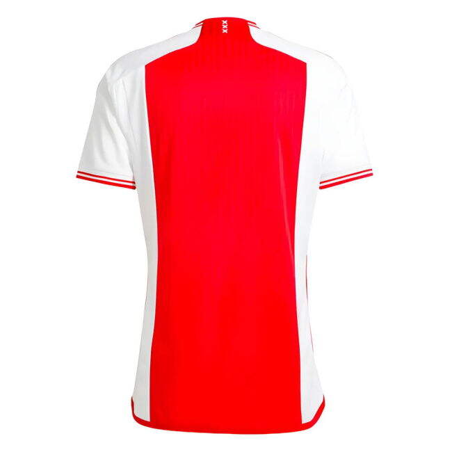 2023-2024 Ajax (ajax) Home - Moisture Wicking - Elite Performance