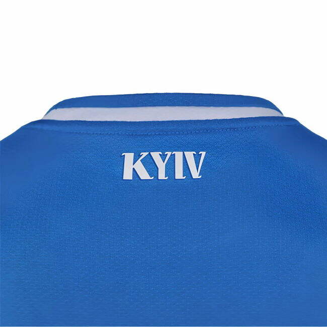 Premium Quality Football Club Modern Style Faithful Official Shirt