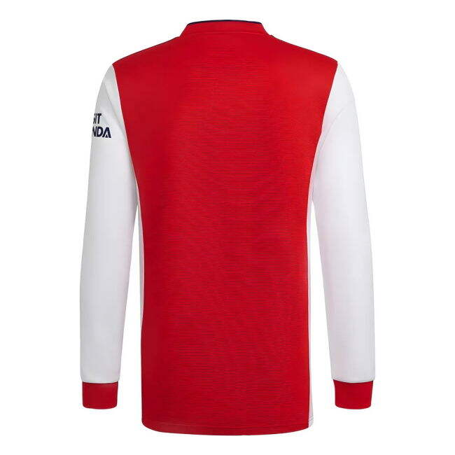 Arsenal Pro Home Jersey 2021-2022