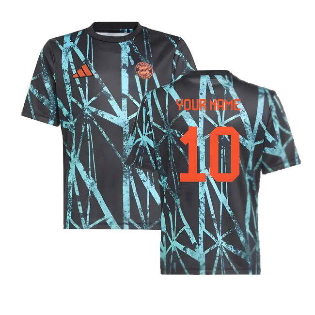 2024-2025 Bayern Munich Shirt - Premium Quality - Football Shirt