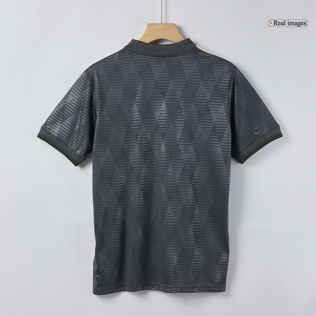 Bayern Munich Oktoberfest  Soccer Jersey 2024/25 Authentic Kit