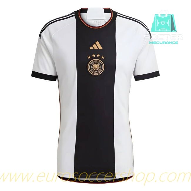 2022-2023 Die Mannschaft Home Kit