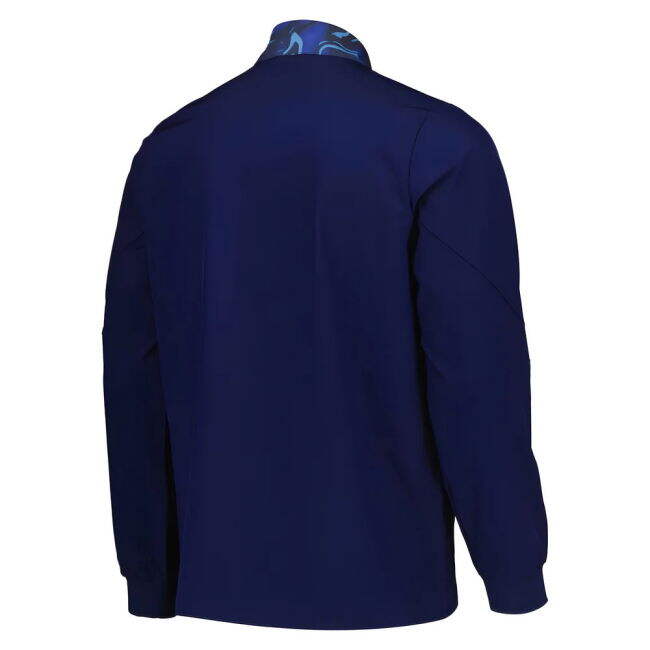 Everton Stylish Jersey 2025-2026