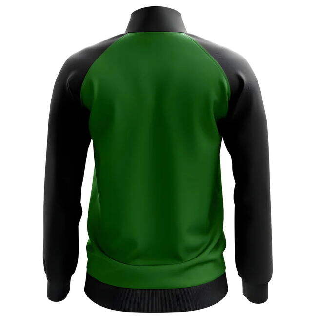 Professional Style Mexico High Standard Concept Professional Jersey