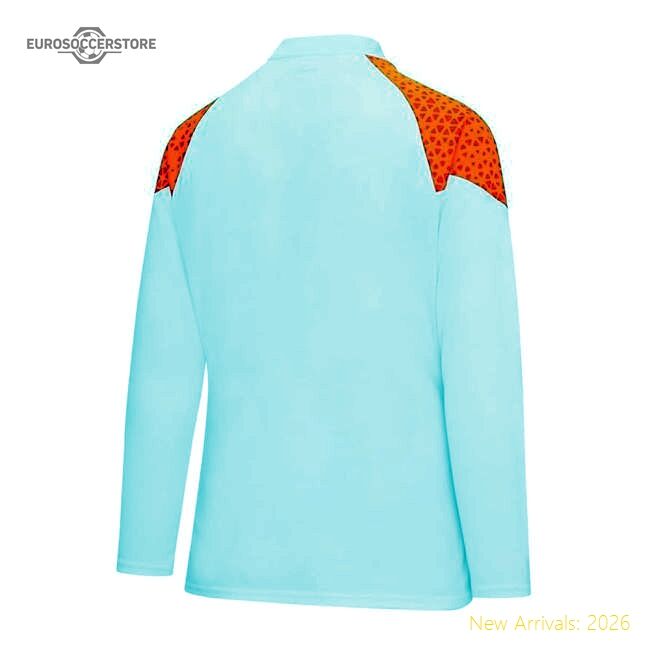 2023-2024 English Premier League Team Training Top-tier Jersey