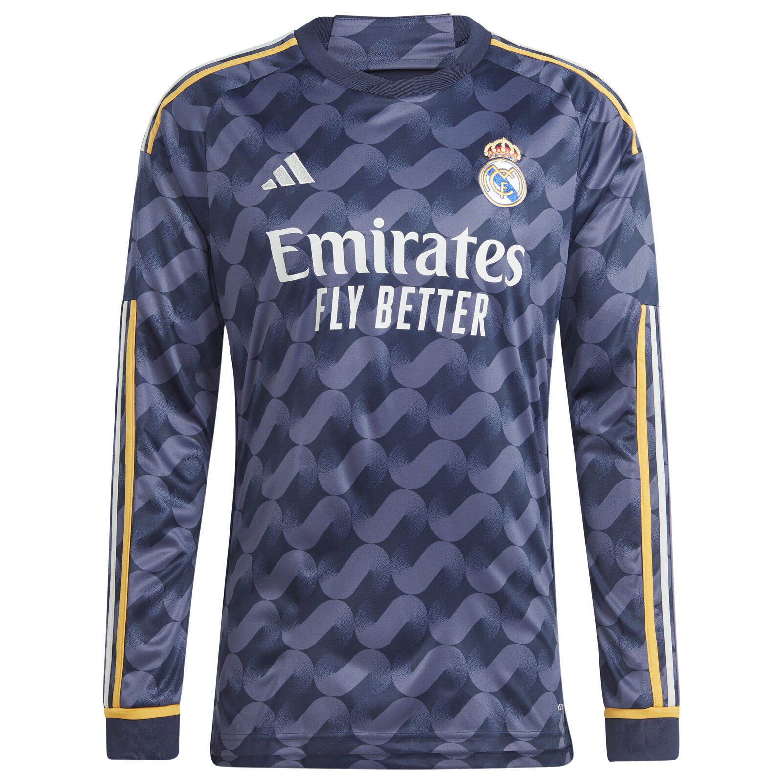 Real madrid Fans Need This Adidas Away Jersey 23/24 - cost-effective