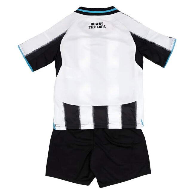 2025-2026 Newcastle Home Mini Kit